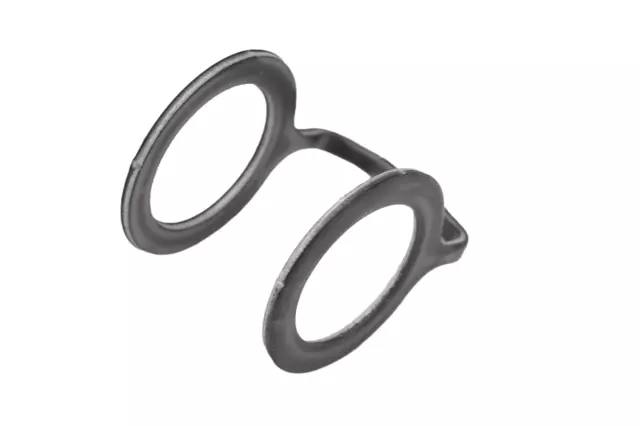 Turbocharger Oil Line Gasket - GM (98340579)