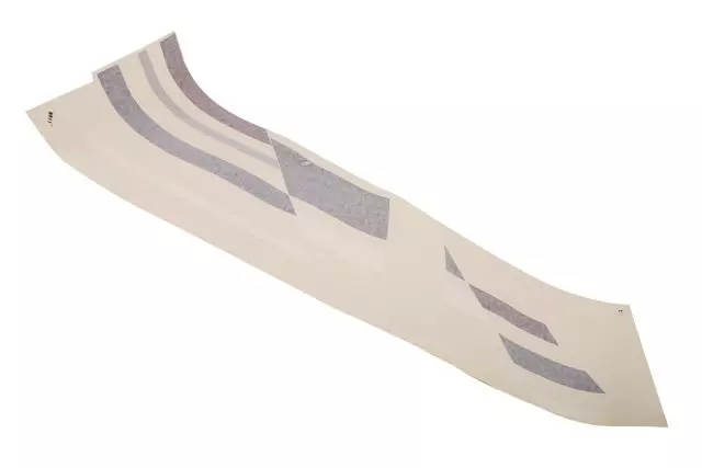 Hood Decal - GM (84446128)