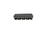 68247044AA - Brakes: Brake Line Clip for Mopar Image