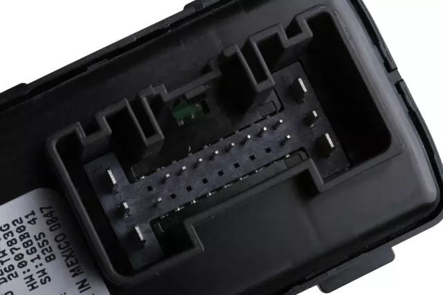 84559726 - Body: Window Switch for GM Image