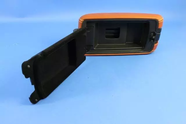 Console Armrest - Mopar (5RP25LV5AB)