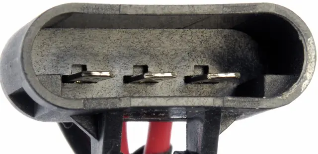 620115 - Belts and Cooling: Radiator Fan Assembly Without Controller for Dorman Image