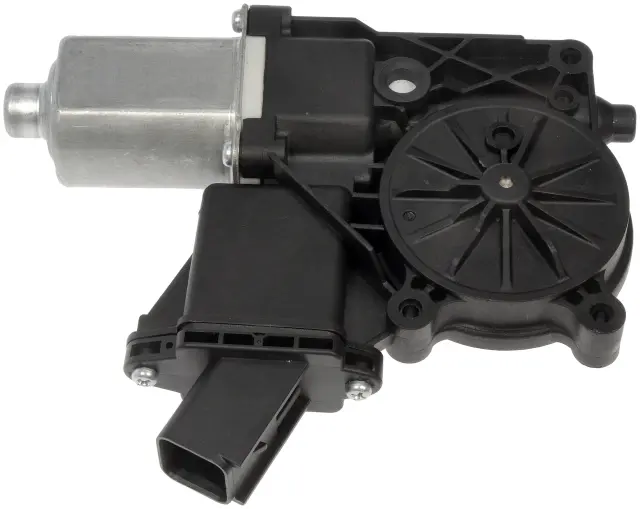 742576 - Interior: Power Window Motor Replaces General Motors 23276294, 20991466 for Dorman Image