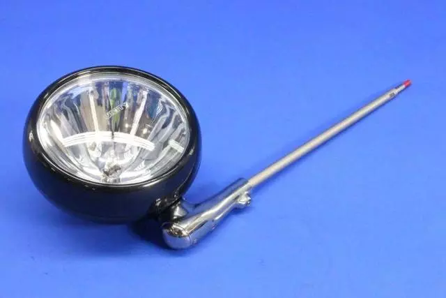 57010763AD - Electrical: A-pillar Mounted Spotlamp, Left for Mopar Image