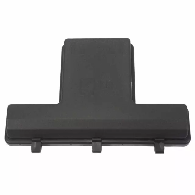 DG9Z14A003AA - Electrical: Top Cover for Ford: Edge, Fusion, Police Responder Hybrid, SSV Plug-In Hybrid | Lincoln: MKX, MKZ, Nautilus Image