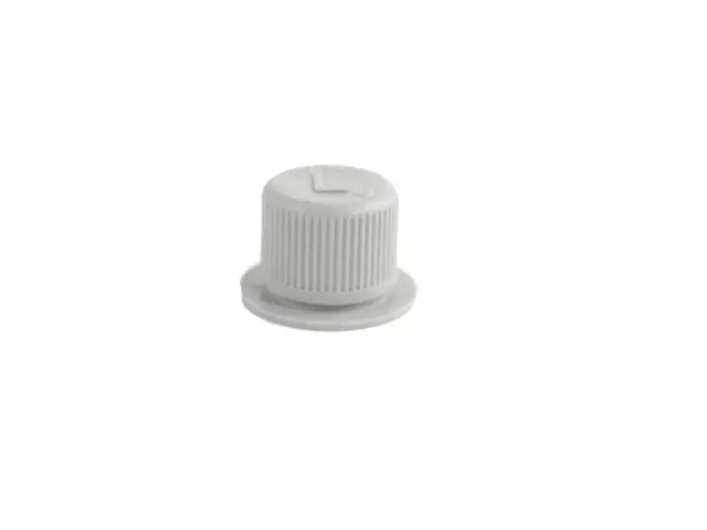68377396AA - : A/C Charge Valve Cap for Mopar Image