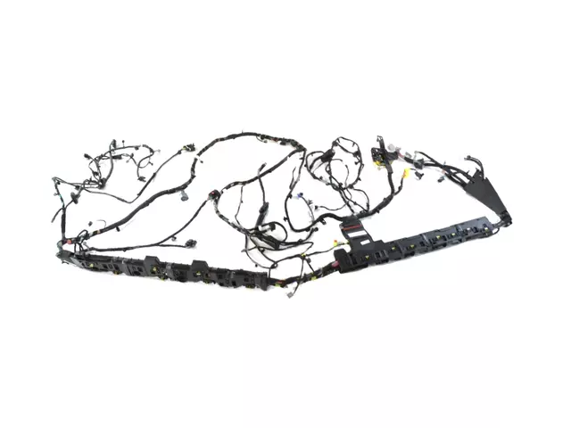 Body Left Wiring - Mopar (68240324AG)