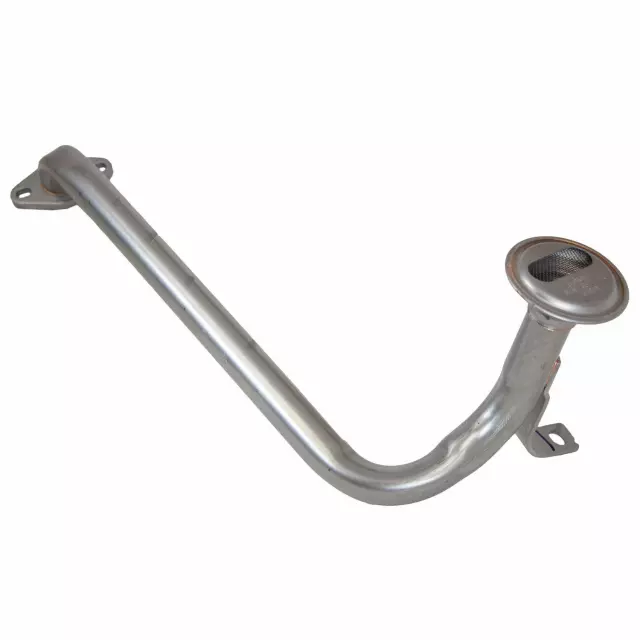 3L3Z6622AB - : 2004-2014 Ford Oil Pick-Up for Ford: Expedition, F-150, F-150 Heritage, F-250 Super Duty, F-350 Super Duty | Lincoln: Mark LT, Navigator Image