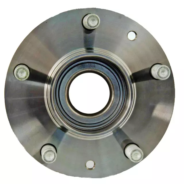 19312098 - : Hub for GM Image