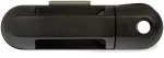 80652 - : Front Left Exterior Door Handle for Dorman Image