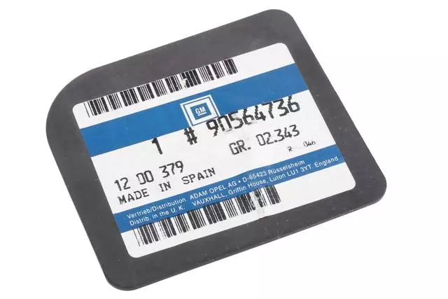 90564736 - : Battery Positive Cable Terminal Cover for GM Image