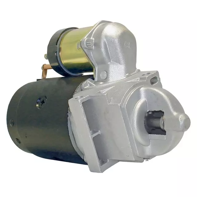 88864287 - : Starter, Remanufactured for GM Image