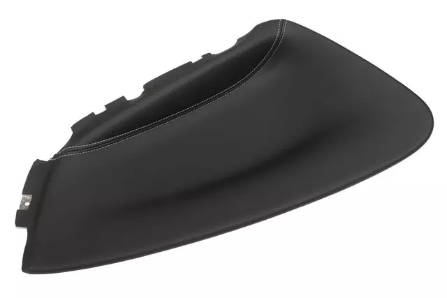 Starsilver III Driver Side Body Side Front Lower Trim Panel - GM (13381008)