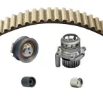 WP334K1A - : WATER PUMP KIT, DAYCO for DAYCO HYDRAULIC Image