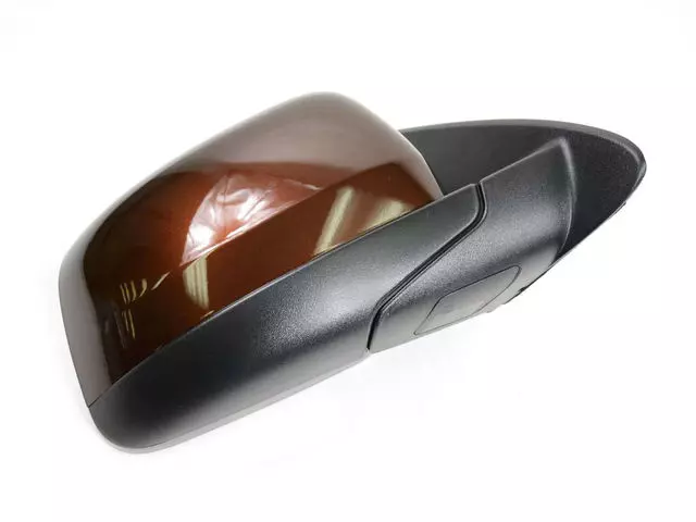 Outside Rearview Mirror, Right - Mopar (5SH42TZZAF)