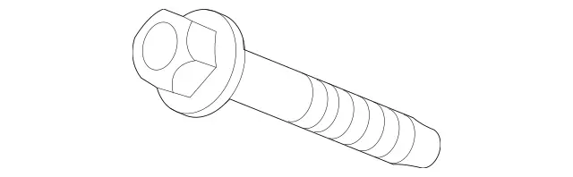 1679054600 - Electrical Equipment and Instruments: Rotational Speed Sensor for Mercedes-Benz: GLE350, GLE450, GLE450e, GLE53 AMG, GLE580, GLE63 AMG S, GLS450, GLS580, GLS63 AMG, Maybach GLS600 Image image