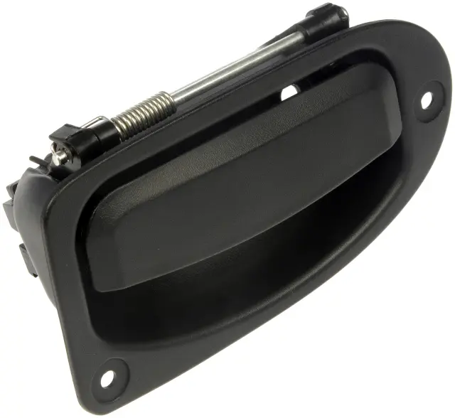 80420 - : Exterior Door Handle Rear Right Third Door for Dorman Image