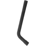 70636 - : CURVED RADIATOR HOSE, DAYCO for DAYCO HYDRAULIC Image