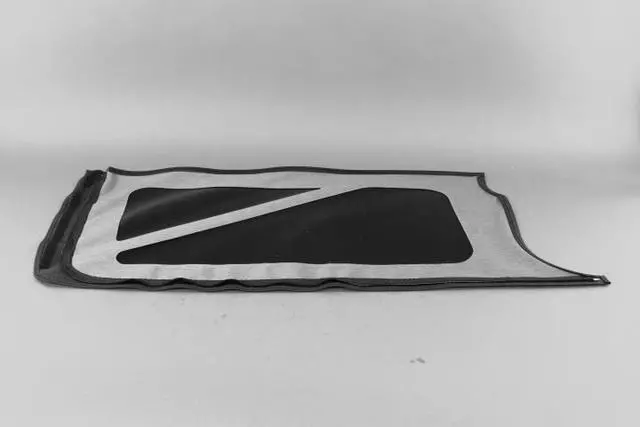 1CT78ZJ8AA - Body Sheet Metal Except Doors: Quarter Window, Right for Mopar Image