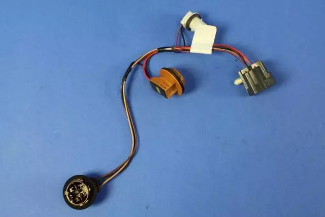 Tail Lamp Wiring - Mopar (5059162AA)