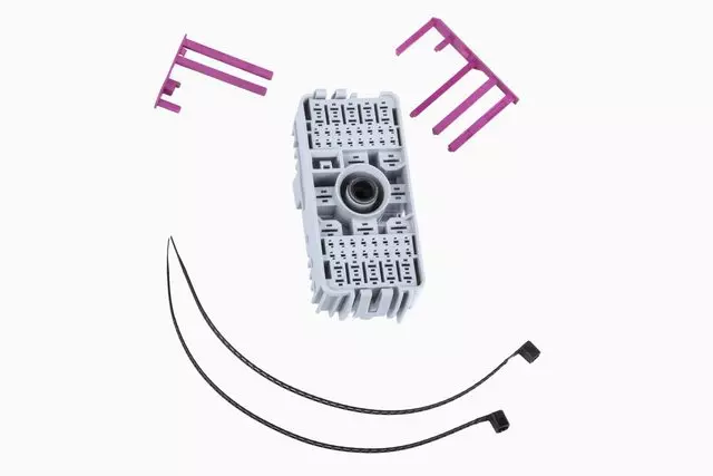 19332383 - : Wiring Harness Connector for GM Image