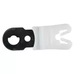 YL3Z1521970AA - Body: Lever for Ford: E-150, E-250, E-350 Super Duty, E-450 Super Duty, F-150, F-250 Super Duty, F-350 Super Duty, F-450 Super Duty, Mustang Image