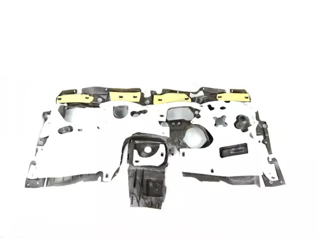 68289211AC - Interior Trim: Dash Panel Silencer for Chrysler: 300 | Dodge: Charger Image