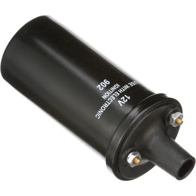 UF7 - Ignition Systems: Can Coil for SMP CORP Image