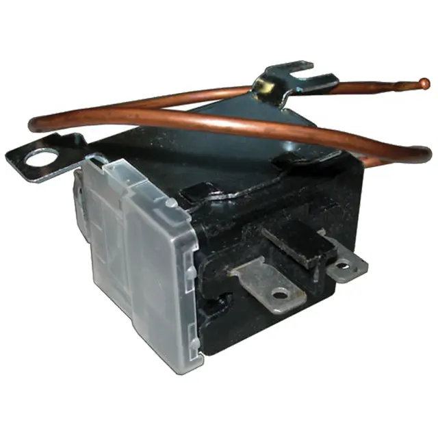 1711274 - : A/C Thermostat for GLOBAL PARTS DISTRIBUTORS Image