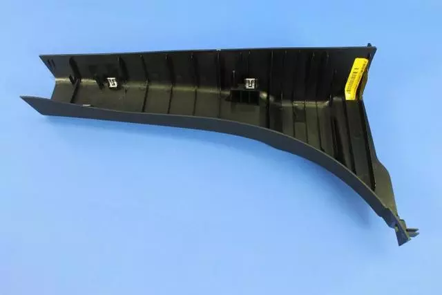 B Pillar Lower Trim Panel, Left - Mopar (ZR29DX9AC)