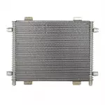 BU9Z7A095A - : Oil Cooler Assembly for Ford Image