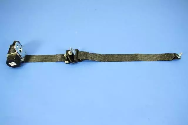 1AN25DK7AA - Restraints: Retractor Seat Belt, Left for Mopar Image