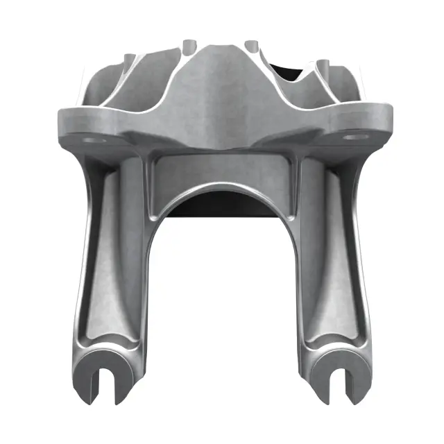 68501446AA - 62TE; 6-Speed; Automatic Transaxle: Engine Mount Bracket Kit for Mopar Image