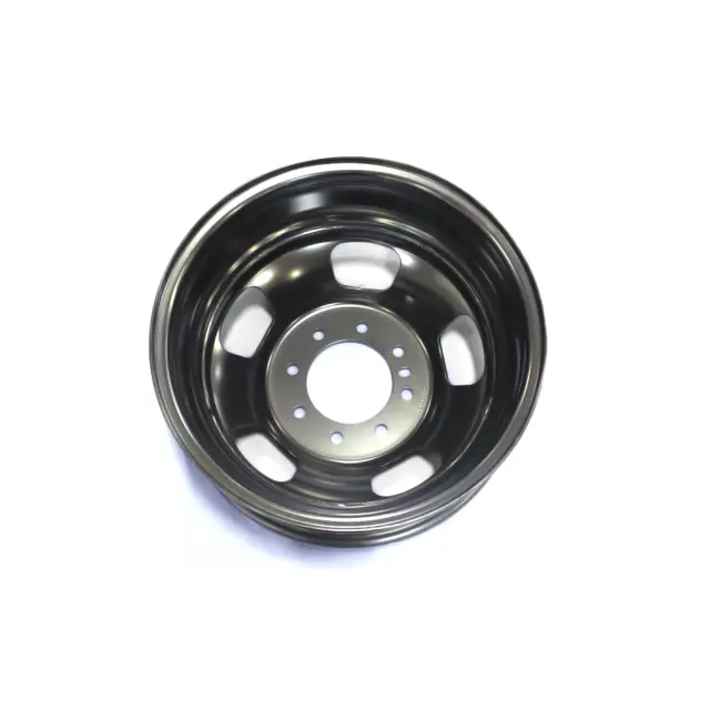 52121267AC - Tire &amp; Wheel: Wheel for Mopar Image