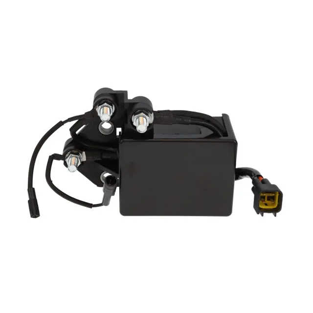 600208 - Computers, Chips &amp; Cruise Control Parts: Diesel Glow Plug Controller for ROSTRA Image