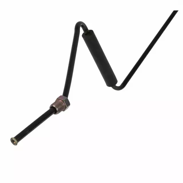 BRTR178 - : Brake Hydraulic Line for Motorcraft Image