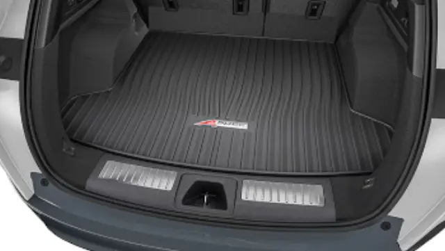 8U45PS3200 - Cargo Management: Cargo Area Tray for Acura: ZDX Image