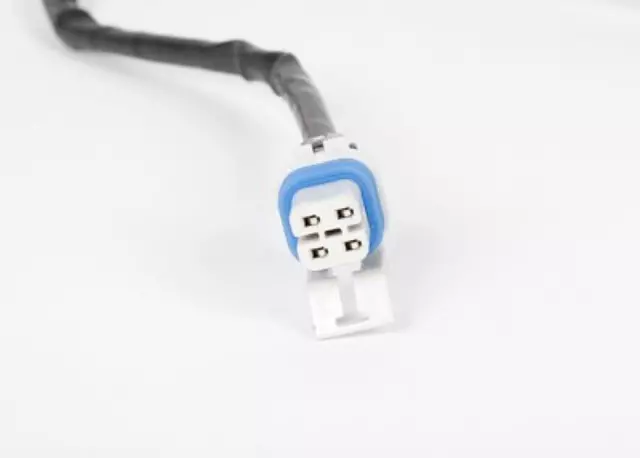 Heated Oxygen Sensor - GM (12616506)