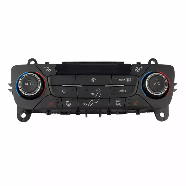 Dash Control Unit - Ford (GJ5Z-19980-FA)