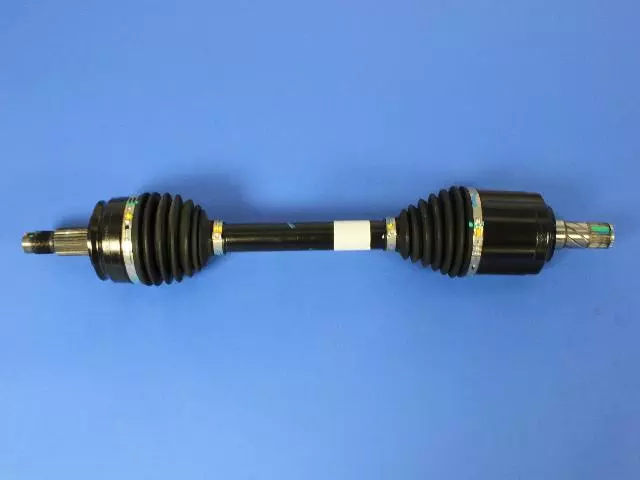 52123541AC - : Axle Half Shaft, Left for Mopar Image
