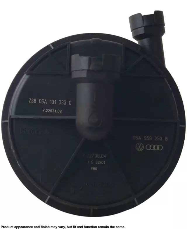 332400M - Emission Systems: Secondary Air Injection Pump for Cardone Image