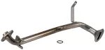 176S - : Stock Replacement Oil Pump Screen for Melling Image