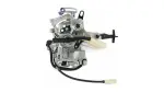 6960408041 - : Control Sub Assembly Silver for Toyota Image