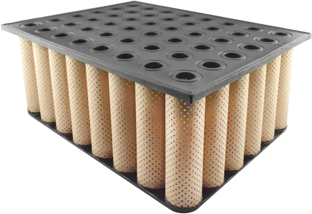 PA1783 - : Tube-Type Air Filter for Baldwin Image