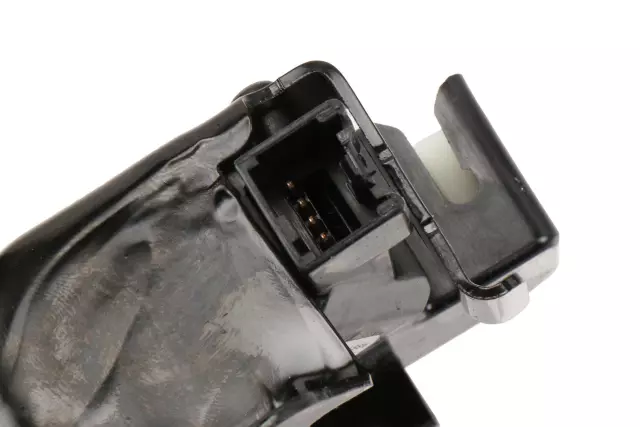 Deck Lid Latch - GM (92228108)