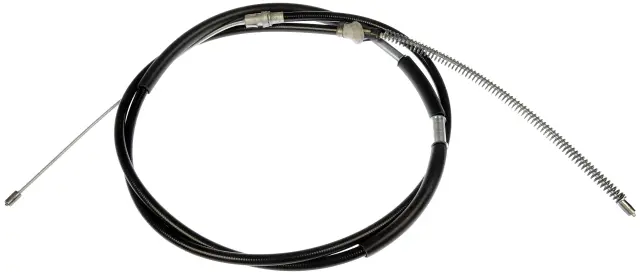 C95417 - Brake: Parking Brake Cable for Dorman Image
