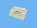 5YE29LDMAA - Doors, Door Mirrors and Related Parts: Striker Bezel for Mopar Image
