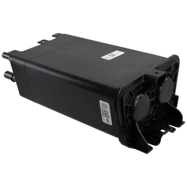 CX2656 - Emission System: Motorcraftâ„¢ Vapor Canister for Ford: Fusion, Police Responder Hybrid, SSV Plug-In Hybrid | Lincoln: MKZ Image