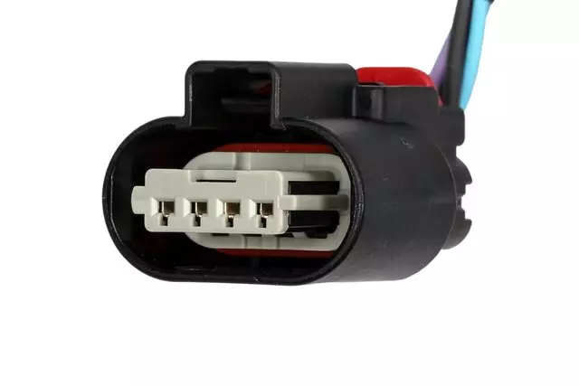 Ignition Coil Wire - ACDelco (358E)