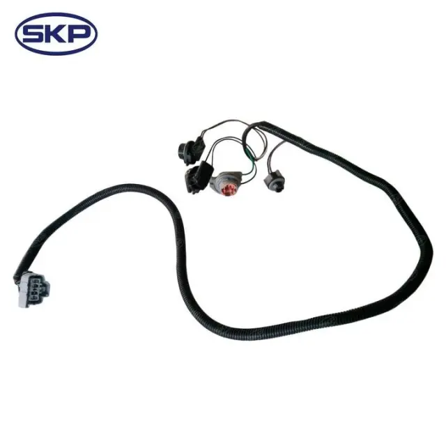 SK904010 - Interior: SKP Tail Light Wiring Harness for Skyward Automotive Image
